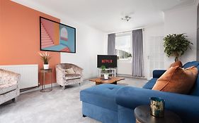 Cheshire Retreat, Close To Tatton Park